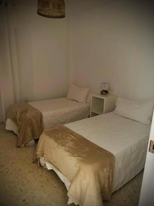 Appartement Bonito Y Ubicacion Inmejorable *