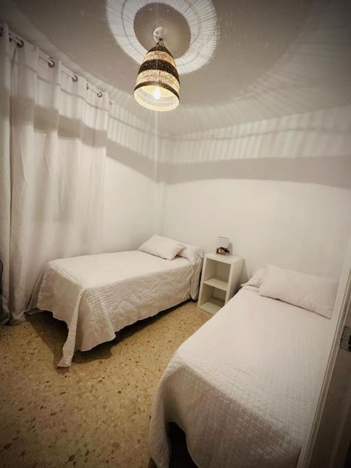 Appartement Bonito Y Ubicacion Inmejorable Sanlúcar de Barrameda