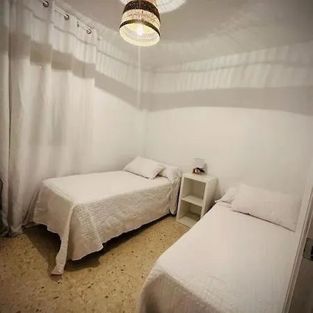 Appartement Bonito Y Ubicacion Inmejorable à Sanlúcar de Barrameda Extérieur photo