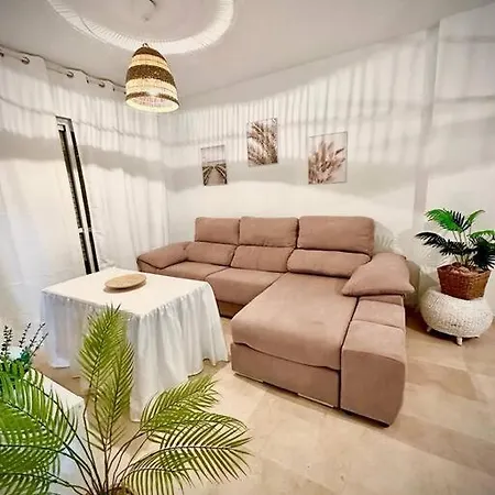 Appartement Bonito Y Ubicacion Inmejorable à Sanlúcar de Barrameda Extérieur photo